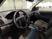 Land Rover Freelander II Рестайлинг Казань  - изображение 42