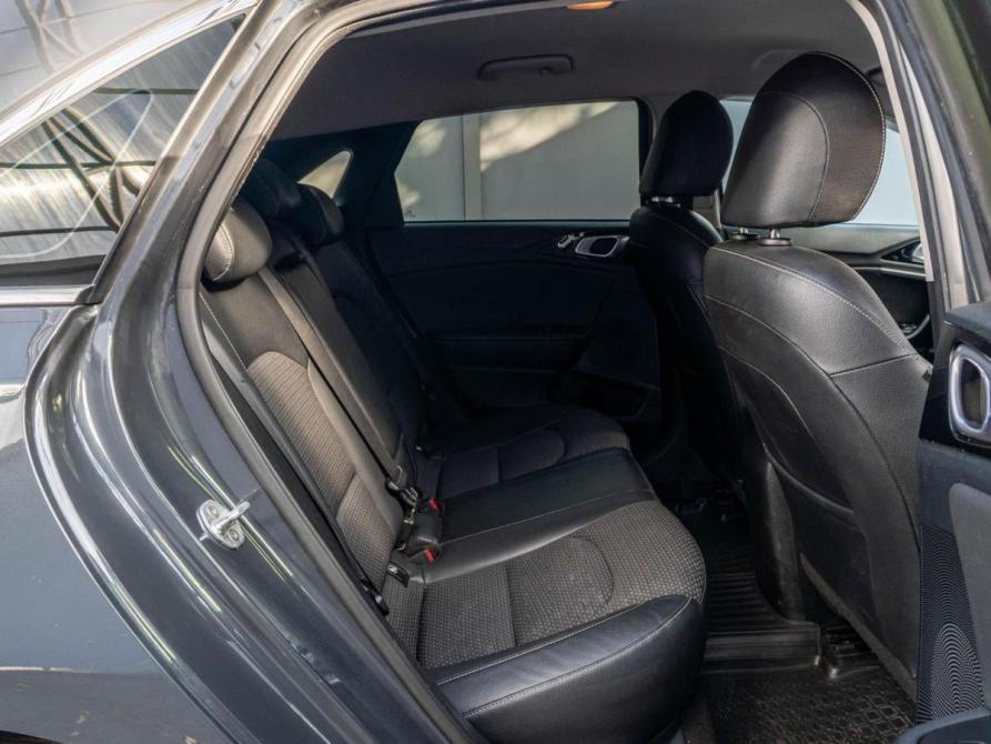 Kia Ceed III Тамбов  - изображение 9