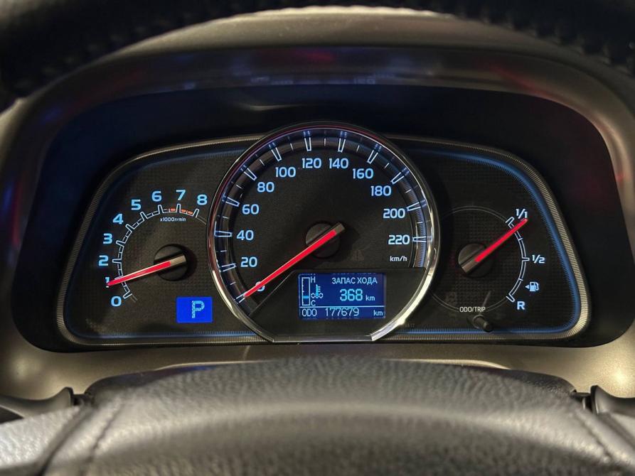 Toyota RAV4 IV (XA40) Тверь  - изображение 18
