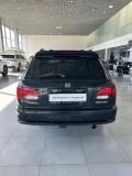 Honda Orthia I Рестайлинг Новосибирск  - изображение 20