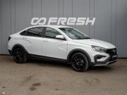 Lada (ВАЗ) Vesta I Рестайлинг (NG) Тамбов  - изображение 22