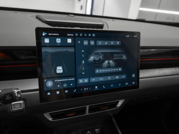 JETOUR DASHING I с пробегом 2025 года, цена 2 300 000 рублей, 36 км, внедорожник, Автокод Объявления