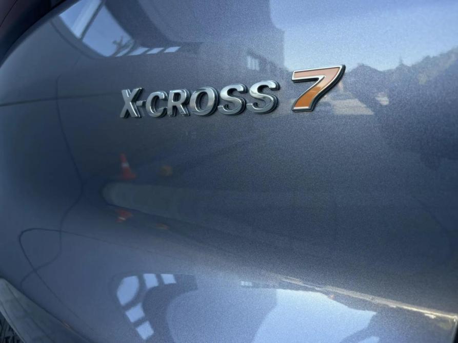 Xcite X-Cross 7 Новосибирск  - изображение 9