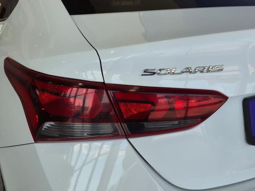 Hyundai Solaris II Таганрог  - изображение 10