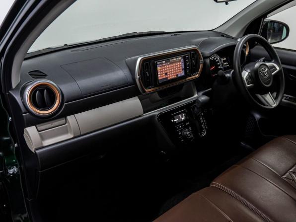 Toyota Passo III Рестайлинг с пробегом 2020 года, цена 1 269 000 рублей, 39650 км, хэтчбек, Автокод Объявления