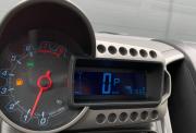 Chevrolet Aveo II Красноярск  - изображение 49
