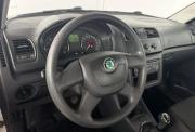 Skoda Fabia II Рестайлинг Киров  - изображение 43