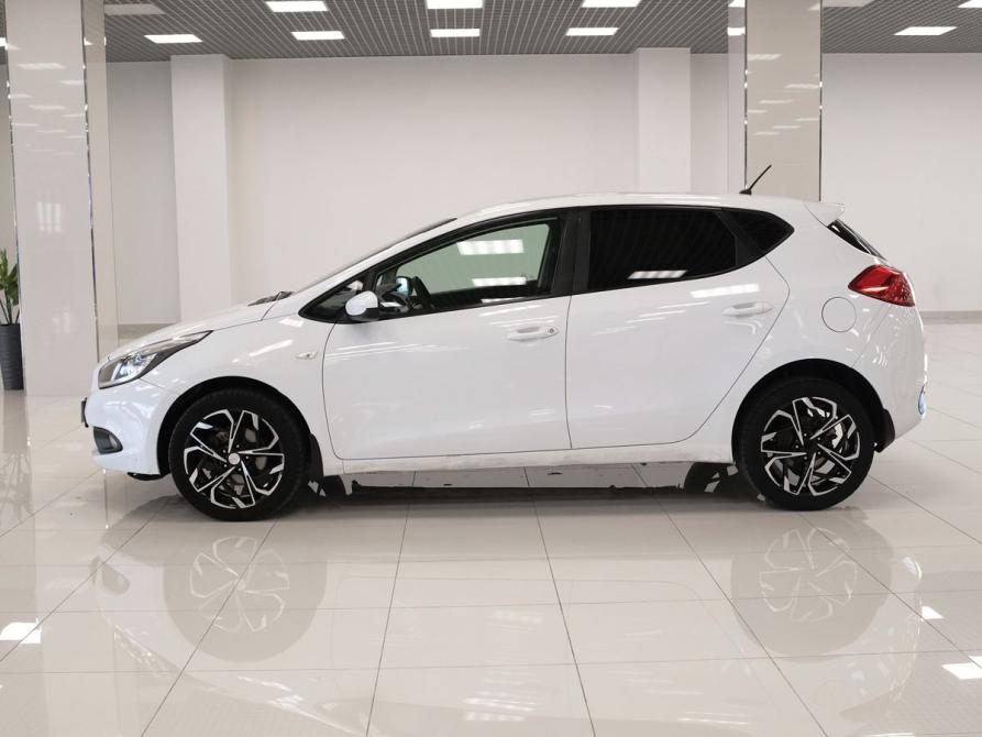 Kia Ceed II Самара  - изображение 6