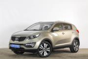Kia Sportage III Тюмень  - изображение 27