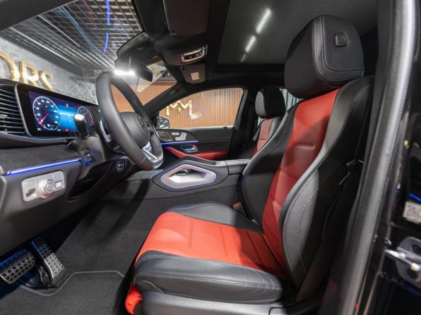 Новый Mercedes-Benz GLE AMG II (V167) Рестайлинг 2026 года, цена 16 690 000 рублей, внедорожник, Автокод Объявления