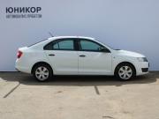Skoda Rapid I Нижний Новгород  - изображение 18