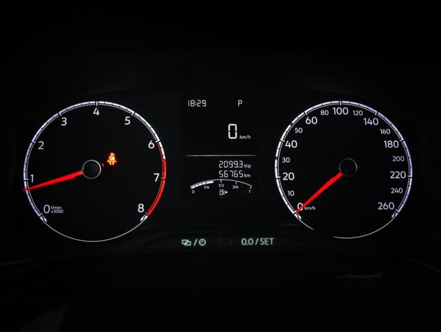Volkswagen Polo VI Москва  - изображение 16