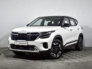 Kia Seltos I Рестайлинг Санкт-Петербург  - изображение 22