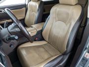 Lexus RX IV Москва  - изображение 50