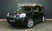 Nissan X-Trail II Рестайлинг Уфа  - изображение 21