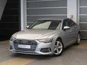 Audi A6 V (C8) Санкт-Петербург  - изображение 36
