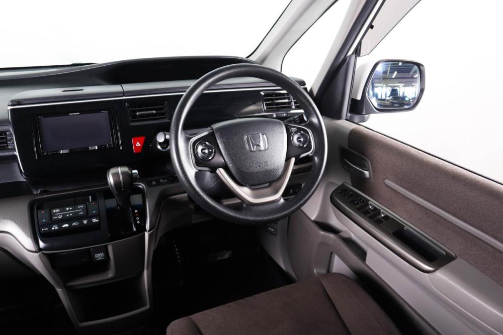 Honda Stepwgn V Пермь  - изображение 14