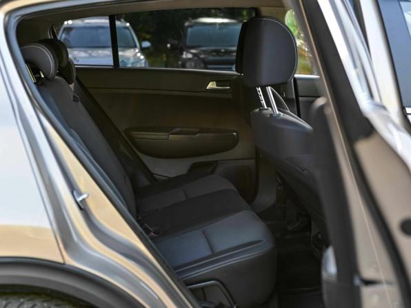 Kia Sportage IV Рестайлинг с пробегом 2019 года, цена 1 578 001 рубль, 149970 км, внедорожник, Автокод Объявления