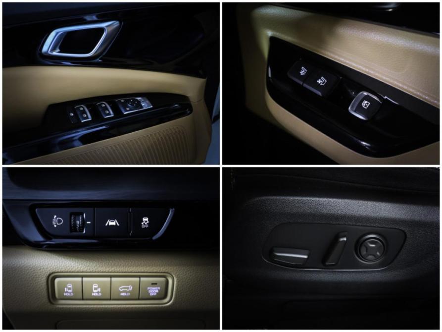 Kia Carnival IV Москва  - изображение 19