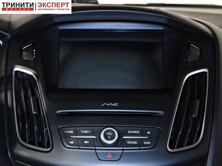 Ford Focus III Рестайлинг Белгород  - изображение 13