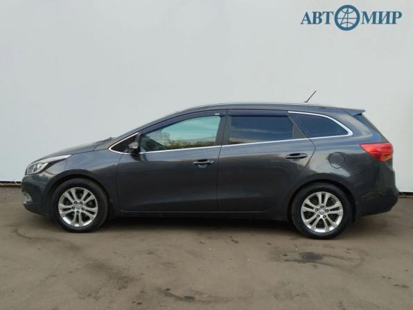 Kia Ceed II с пробегом 2013 года, цена 1 129 000 рублей, 184156 км, универсал, Автокод Объявления