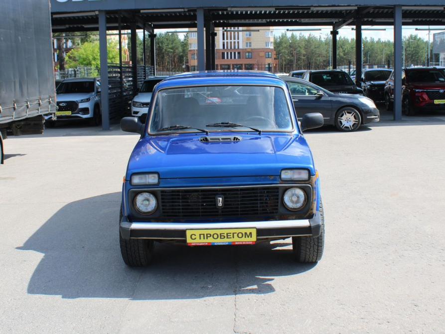 Lada (ВАЗ) 2131 (4x4) I Дзержинск  - изображение 3