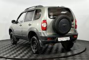 Chevrolet Niva I Рестайлинг Нижний Новгород  - изображение 29