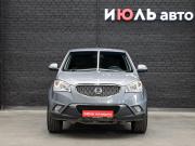 SsangYong Actyon II Екатеринбург  - изображение 21