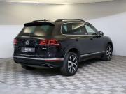 Volkswagen Touareg II Рестайлинг Санкт-Петербург  - изображение 28