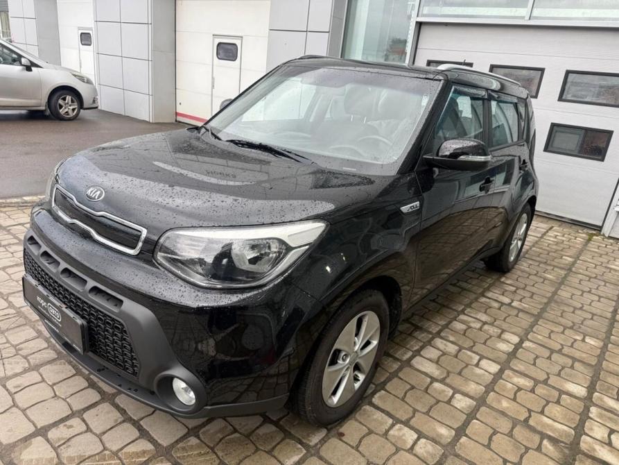 Kia Soul II Орел  - изображение 3