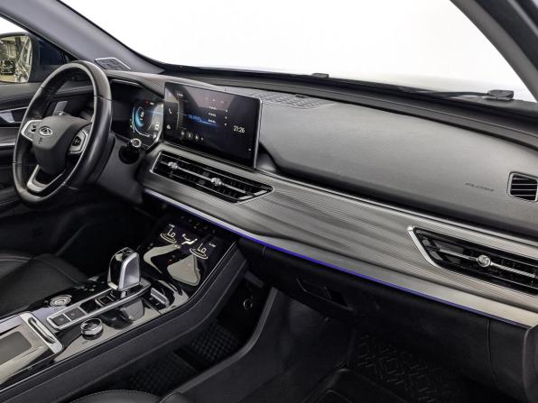 Chery Tiggo 8 Pro I с пробегом 2021 года, цена 1 770 000 рублей, 98359 км, внедорожник, Автокод Объявления