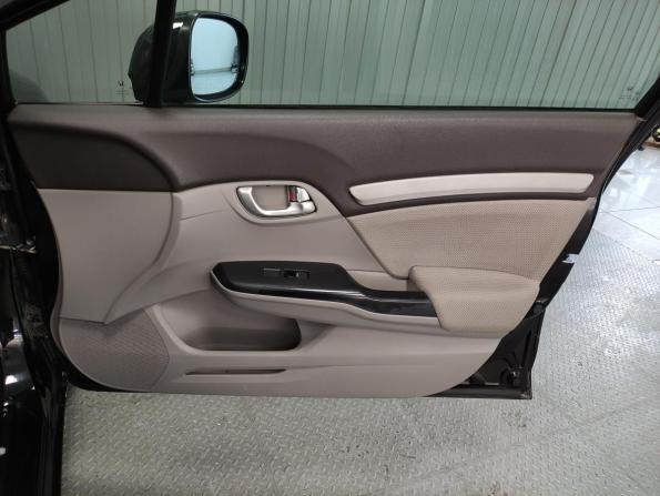 Honda Civic IX с пробегом 2012 года, цена 1 429 000 рублей, 144000 км, седан, Автокод Объявления