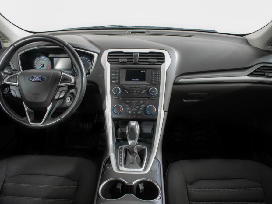 Ford Mondeo V Москва  - изображение 11