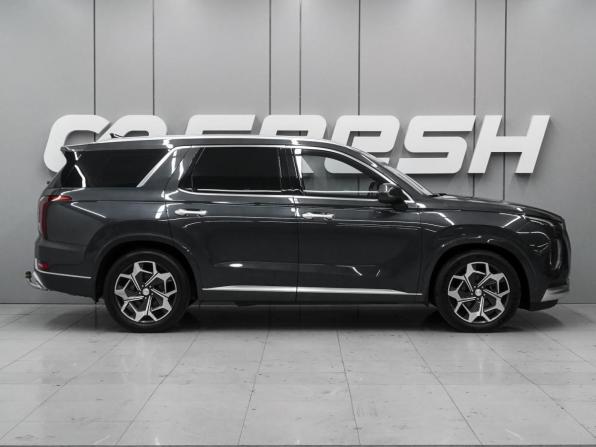 Hyundai Palisade I с пробегом 2020 года, цена 5 170 000 рублей, 58768 км, внедорожник, Автокод Объявления