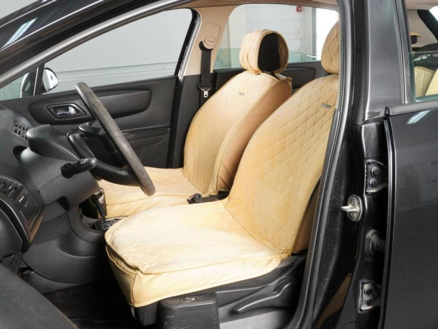 Citroen C4 I Рестайлинг Минеральные Воды  - изображение 10