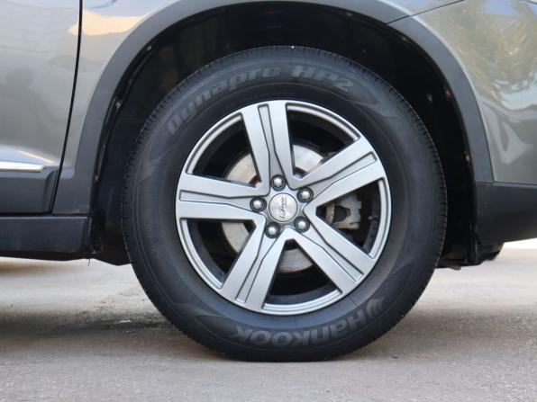 Haval H6 I с пробегом 2019 года, цена 1 450 000 рублей, 141969 км, внедорожник, Автокод Объявления