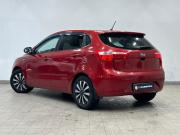 Kia Rio III Кемерово  - изображение 18