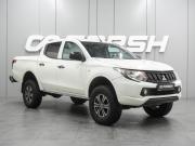 Mitsubishi L200 V Воронеж  - изображение 19