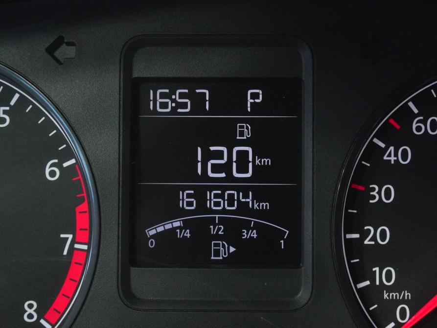 Volkswagen Polo V Рестайлинг Вологда  - изображение 19