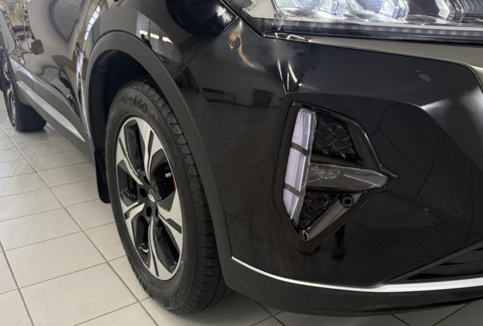 Chery Tiggo 7 Pro Max I Астрахань  - изображение 6