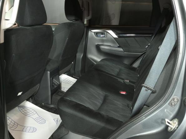 Mitsubishi Pajero Sport III с пробегом 2019 года, цена 3 280 000 рублей, 109127 км, внедорожник, Автокод Объявления
