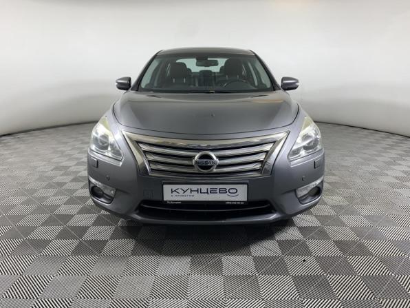 Nissan Teana III с пробегом 2014 года, цена 1 350 000 рублей, 203851 км, седан, Автокод Объявления