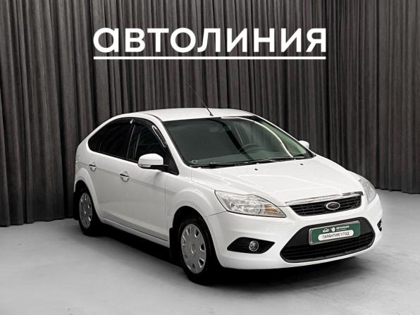 Ford Focus II Рестайлинг с пробегом 2011 года, цена 660 000 рублей, 259000 км, хэтчбек, Автокод Объявления