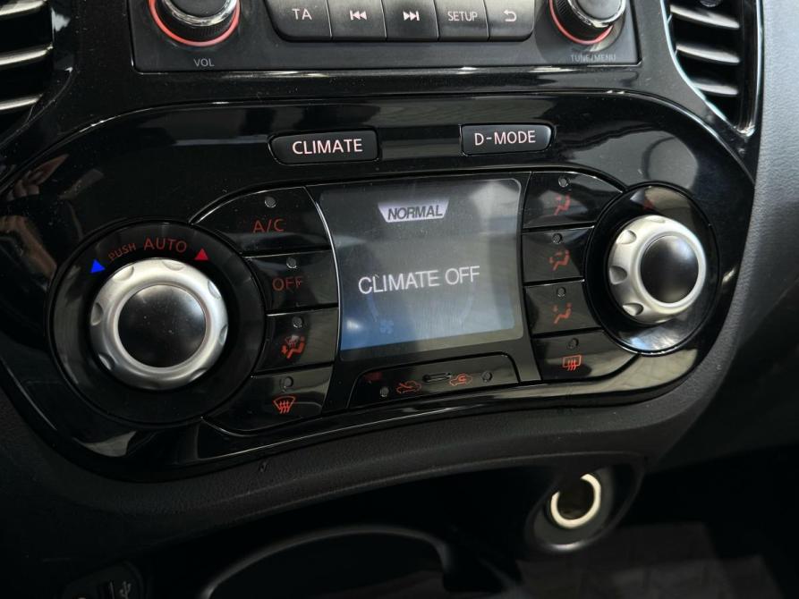 Nissan Juke I Волжский  - изображение 16
