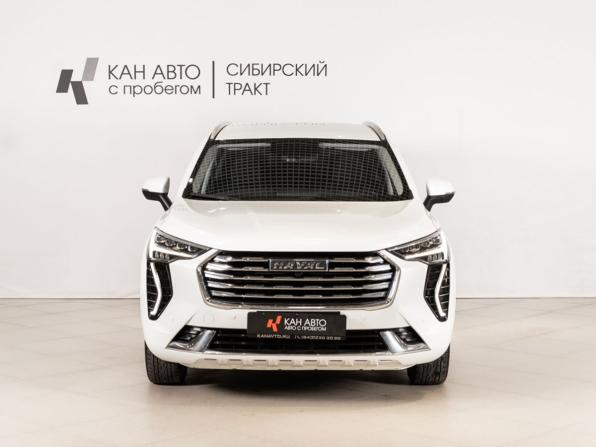 Haval Jolion I с пробегом 2023 года, цена 1 849 658 рублей, 70839 км, внедорожник, Автокод Объявления