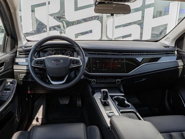 Omoda S5 с пробегом 2023 года, цена 1 520 000 рублей, 48313 км, седан, Автокод Объявления