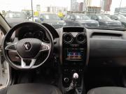 Renault Duster I Рестайлинг Екатеринбург  - изображение 45