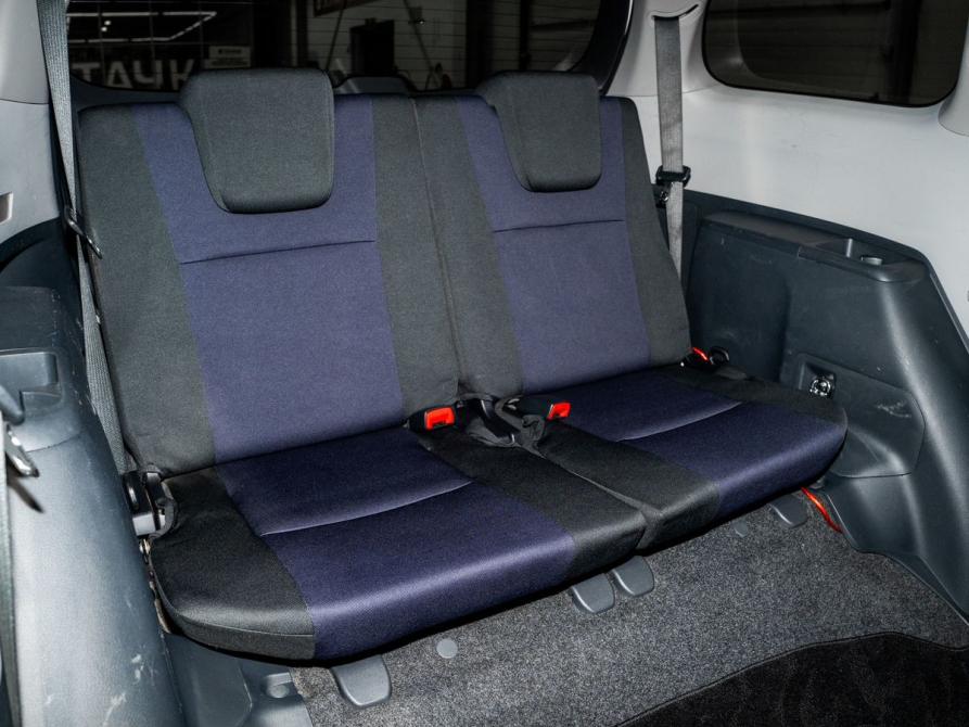 Toyota Wish II Рестайлинг Чита  - изображение 5