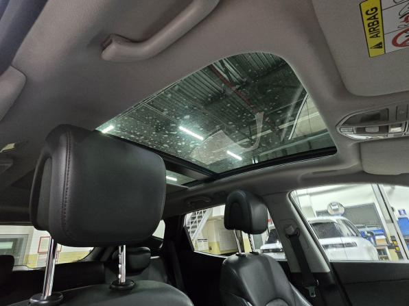 Hyundai Santa Fe III Рестайлинг с пробегом 2017 года, цена 2 295 000 рублей, 122771 км, внедорожник, Автокод Объявления