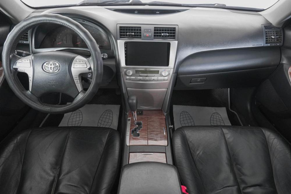 Toyota Camry VI (XV40) Рестайлинг Кемерово  - изображение 14